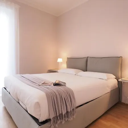 Quiet One Bedroom Near Tortona District * Milano