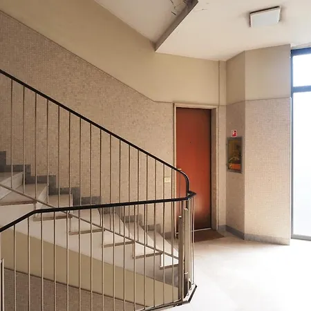 Quiet One Bedroom Near Tortona District * Milano